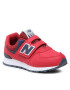 New Balance Сникърси PV574CR1 Бордо - Pepit.bg