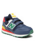 New Balance Сникърси PV574CT Тъмносин - Pepit.bg