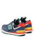 New Balance Сникърси PV574CT Тъмносин - Pepit.bg