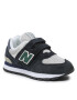 New Balance Сникърси PV574DB2 Черен - Pepit.bg