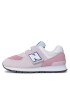 New Balance Сникърси PV574DH2 Розов - Pepit.bg