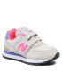 New Balance Сникърси PV574DK2 Сив - Pepit.bg