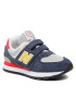 New Balance Сникърси PV574DR2 Тъмносин - Pepit.bg