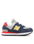 New Balance Сникърси PV574DR2 Тъмносин - Pepit.bg