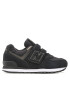 New Balance Сникърси PV574EB1 Черен - Pepit.bg