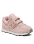 New Balance Сникърси PV574EP1 Розов - Pepit.bg