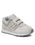 New Balance Сникърси PV574ES1 Сив - Pepit.bg