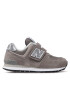 New Balance Сникърси PV574EVG Сив - Pepit.bg