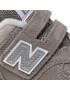 New Balance Сникърси PV574EVG Сив - Pepit.bg