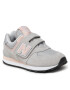 New Balance Сникърси PV574EVK Сив - Pepit.bg