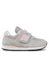 New Balance Сникърси PV574EVK Сив - Pepit.bg