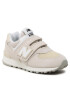 New Balance Сникърси PV574FOG Сив - Pepit.bg