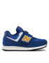 New Balance Сникърси PV574HBG Син - Pepit.bg