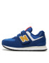 New Balance Сникърси PV574HBG Син - Pepit.bg