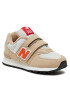 New Balance Сникърси PV574HBO Бежов - Pepit.bg
