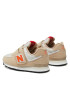 New Balance Сникърси PV574HBO Бежов - Pepit.bg