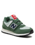 New Balance Сникърси PV574HGB Зелен - Pepit.bg