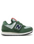 New Balance Сникърси PV574HGB Зелен - Pepit.bg