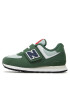 New Balance Сникърси PV574HGB Зелен - Pepit.bg