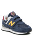 New Balance Сникърси PV574HW1 Тъмносин - Pepit.bg