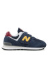 New Balance Сникърси PV574HW1 Тъмносин - Pepit.bg