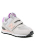 New Balance Сникърси PV574HZ1 Сив - Pepit.bg