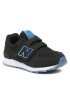 New Balance Сникърси PV574IG1 Черен - Pepit.bg