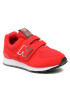 New Balance Сникърси PV574IR1 Червен - Pepit.bg