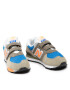 New Balance Сникърси PV574LA1 Зелен - Pepit.bg