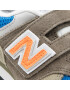 New Balance Сникърси PV574LA1 Зелен - Pepit.bg