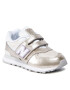 New Balance Сникърси PV574LG1 Златист - Pepit.bg