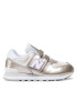 New Balance Сникърси PV574LG1 Златист - Pepit.bg