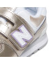 New Balance Сникърси PV574LG1 Златист - Pepit.bg