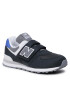 New Balance Сникърси PV574MB1 Сив - Pepit.bg