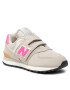 New Balance Сникърси PV574ME2 Сив - Pepit.bg