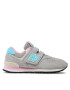 New Balance Сникърси PV574NB1 Сив - Pepit.bg