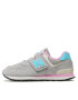 New Balance Сникърси PV574NB1 Сив - Pepit.bg