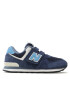 New Balance Сникърси PV574ND1 Тъмносин - Pepit.bg