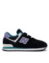 New Balance Сникърси PV574NV1 Черен - Pepit.bg