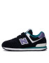 New Balance Сникърси PV574NV1 Черен - Pepit.bg