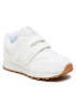 New Balance Сникърси PV574NWW Бял - Pepit.bg