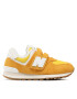 New Balance Сникърси PV574RC1 Жълт - Pepit.bg