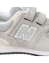 New Balance Сникърси PV574RD1 Сив - Pepit.bg