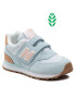 New Balance Сникърси PV574RK1 Син - Pepit.bg