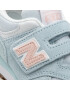 New Balance Сникърси PV574RK1 Син - Pepit.bg