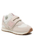 New Balance Сникърси PV574RP1 Бежов - Pepit.bg