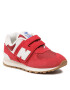 New Balance Сникърси PV574RR1 Червен - Pepit.bg