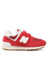 New Balance Сникърси PV574RR1 Червен - Pepit.bg