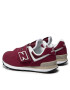 New Balance Сникърси PV574RS1 Бордо - Pepit.bg
