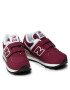 New Balance Сникърси PV574RS1 Бордо - Pepit.bg